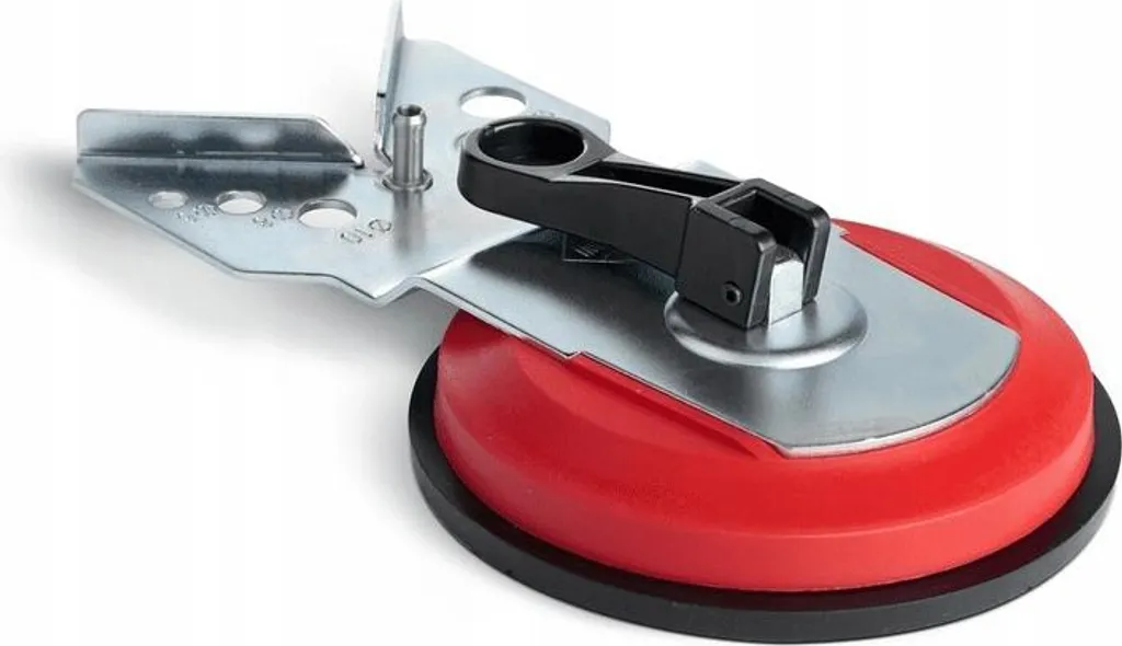 Percez le grès cérame sans casse avec le Kit RUBI Easy Gres Plus 7 pcs - 9