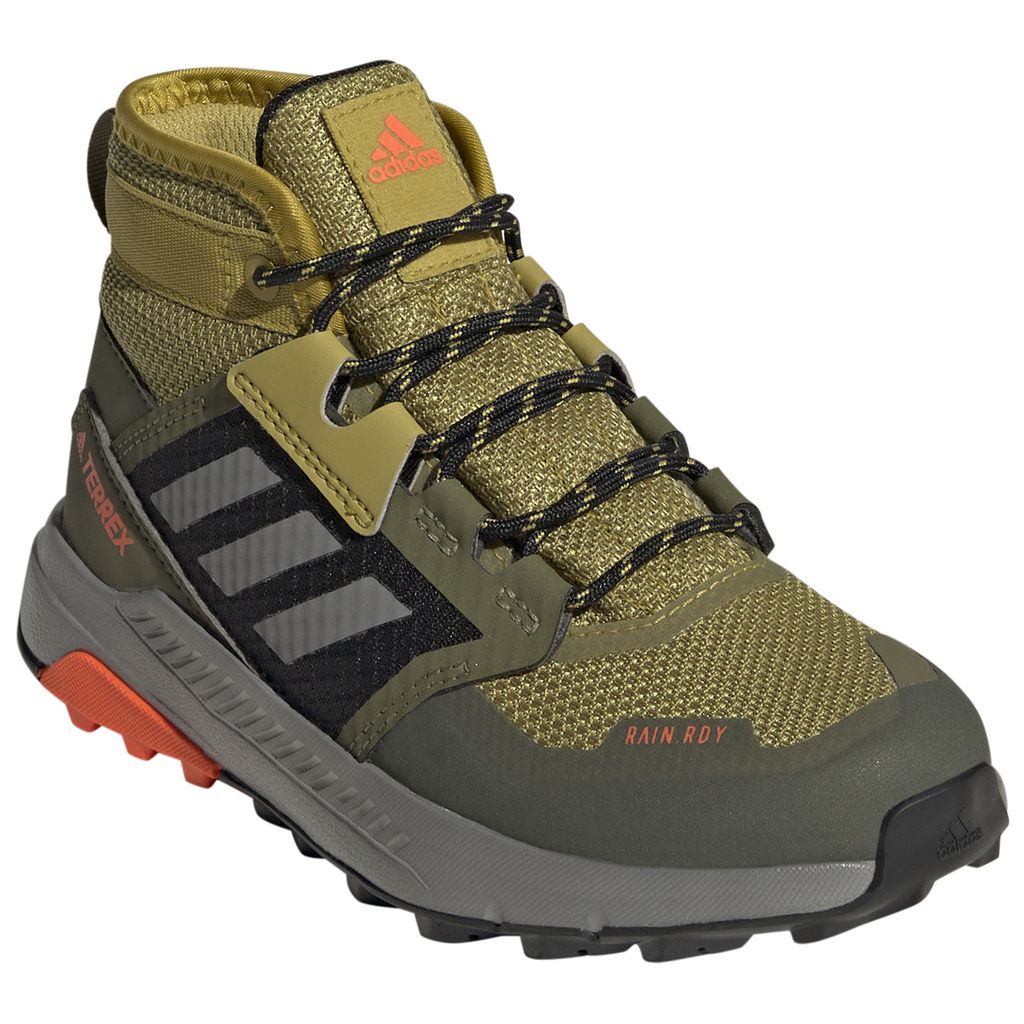 Adidas Schuhe Terrex Trailmaker Mid Rrdy JR, GZ1161
