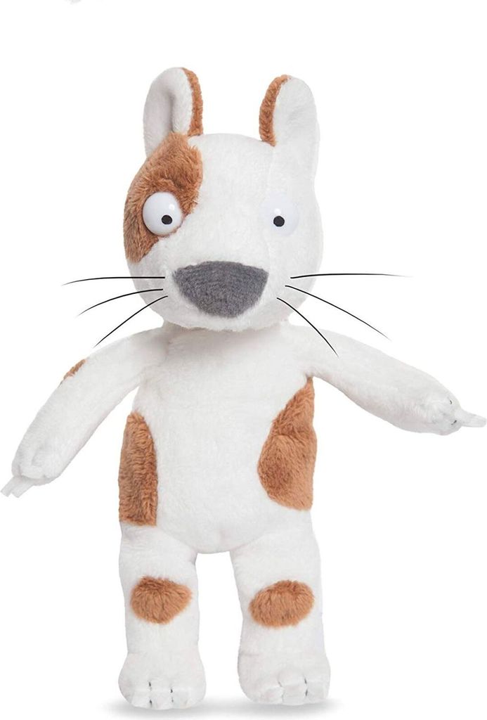 Aurora World ROTB - Hund ca. 21 cm - Plüschfigur Produktbild 