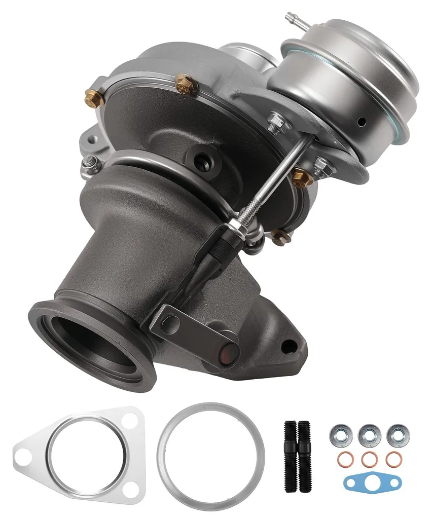 Turbo pour Alfa Giulietta 1.6 JTDM 2010-2020 Réparation Moteur 807068