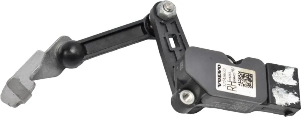 Capteur niveau LED arrière droit Volvo V90 II OE avec biellette articulée