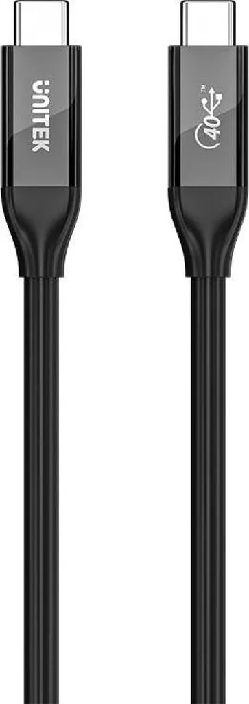 Câble USB-C Unitek anti-latence pour supprimer les lenteurs de copie