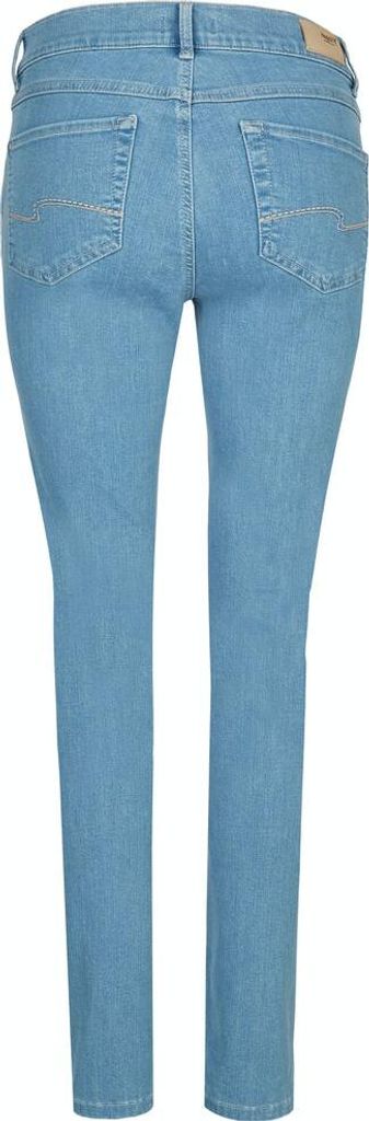 ANGELS JEANS STRETCH SKINNY light blue 333 12.34 44 L30