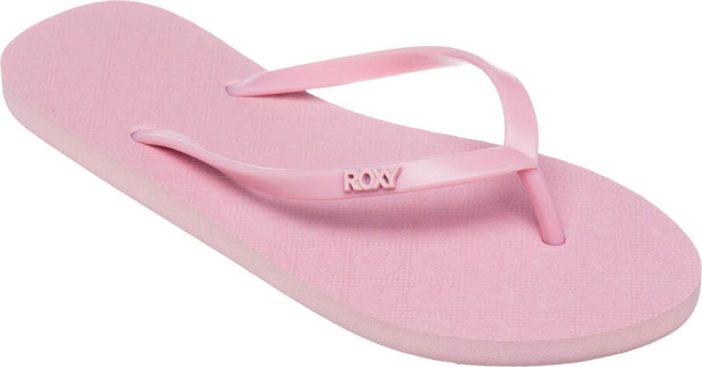 Roxy Viva Iv Flip-flops Rosa EU 36 Frau Rosa EU 36