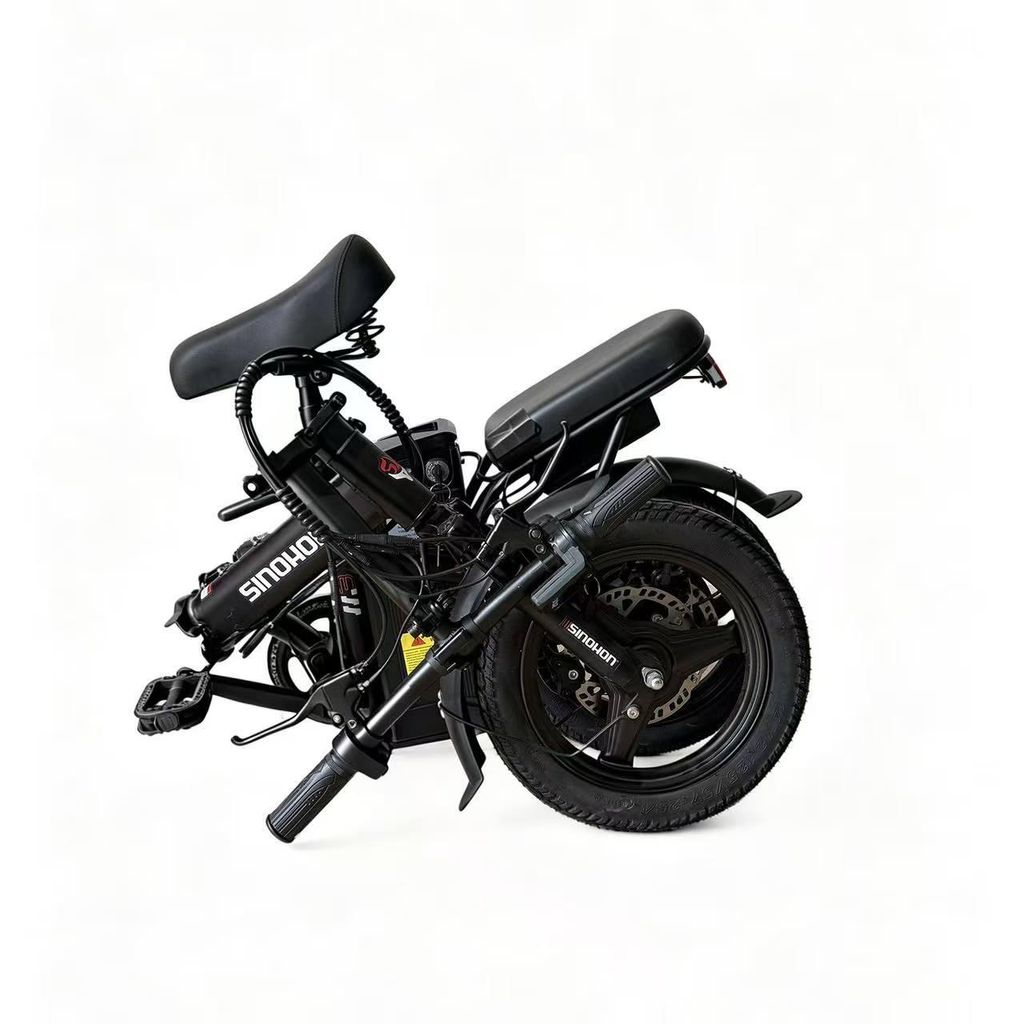 SINOHON M3 Klappbares Elektrofahrrad E-bikes 250W Motor 36V Produktbild 