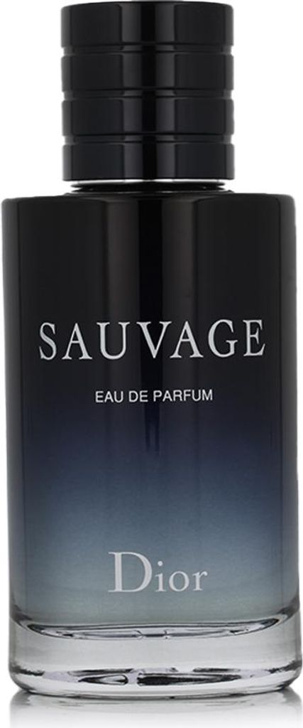 Dior Sauvage, Pánské, 100 ml, Bergamot, Lavander, Pepř, Obrázek produktu 