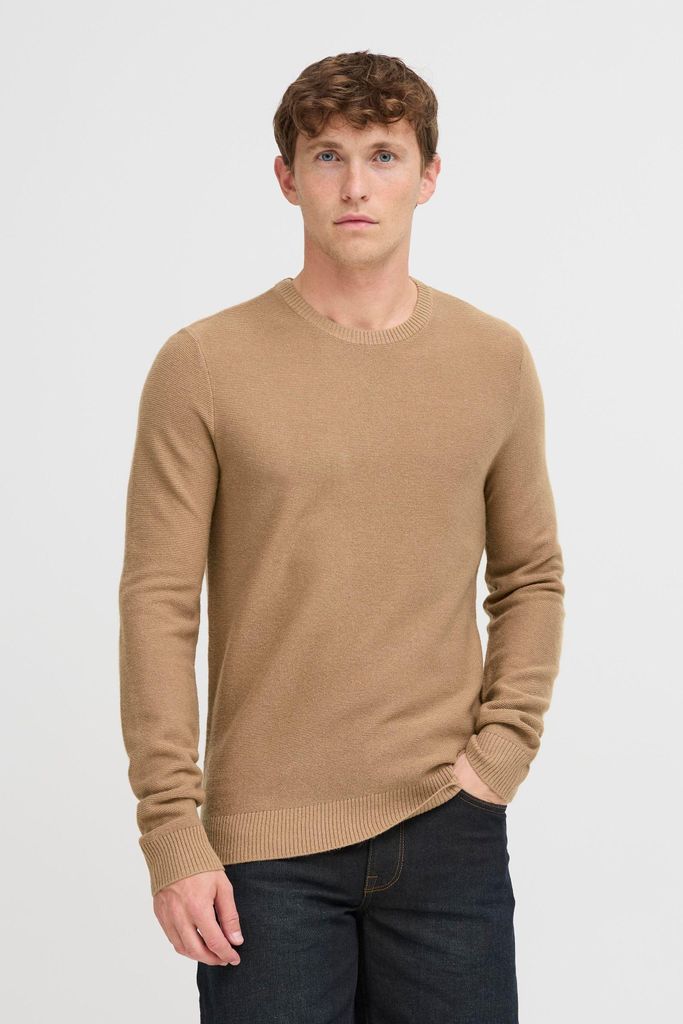 Blend BHDANA Herren Pullover Wollmischung regular fit