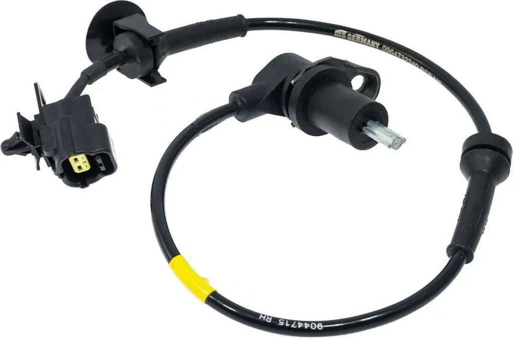 Capteur de vitesse de roue avec connecteur étanche Chevrolet Aveo