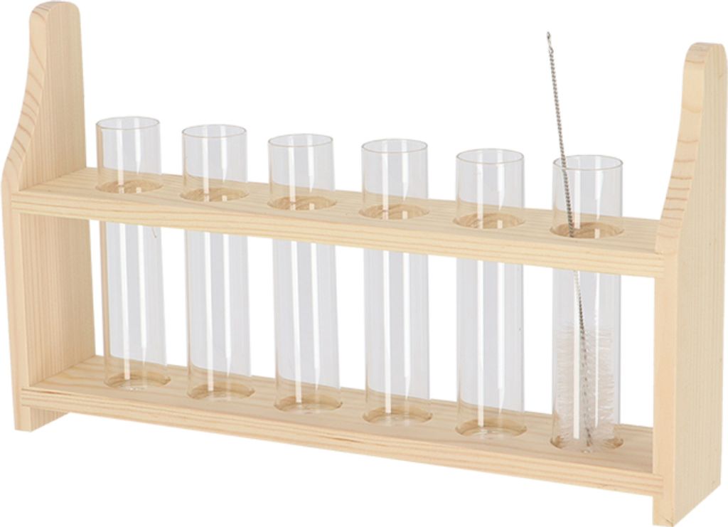 Reagenzglasständer M Produktbild 