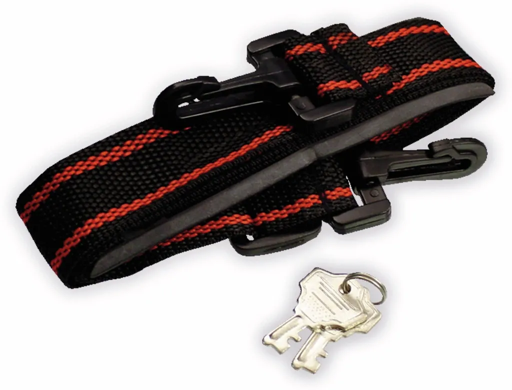 Set de valises 3 pièces rigides ABS avec roues multidirectionnelles - 3