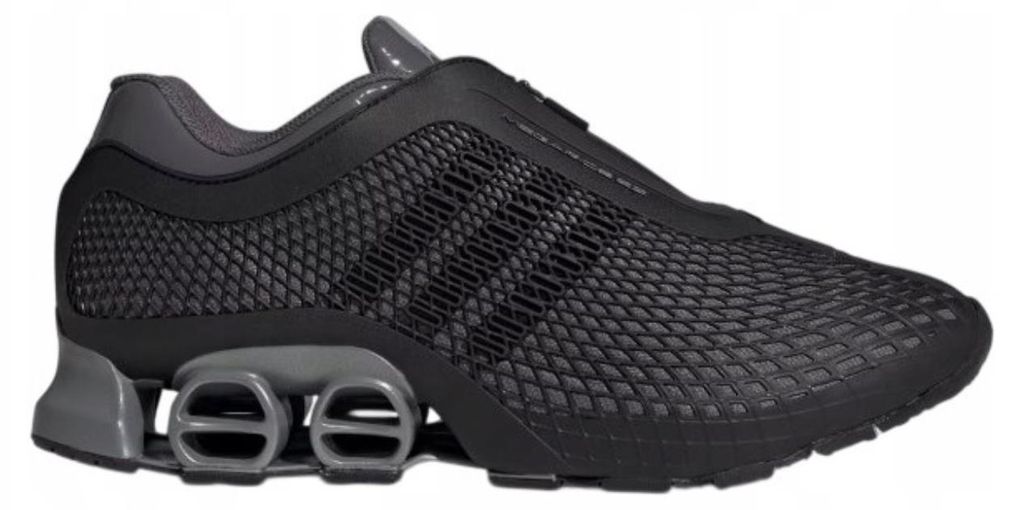 Adidas Chaussures Megaride S2, JR4743 Image du produit 