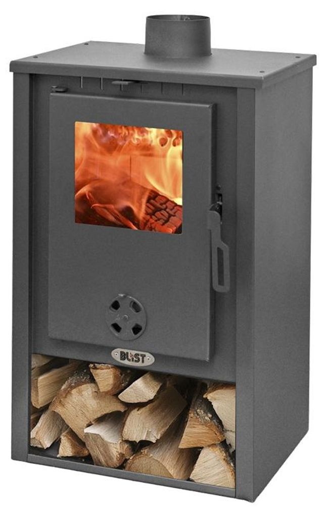 Krbové kachle BLIST B1 – 9 kW Obrázok produktu 