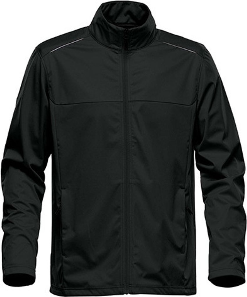Stormtech MenŽs Greenwich Lightweight Softshell Jacket