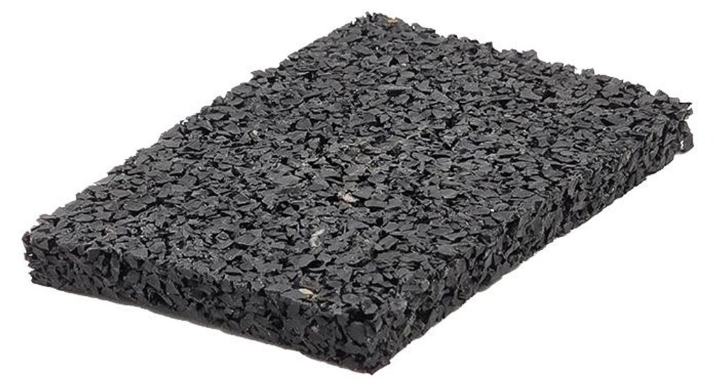Terracon Isopad 8x60x90mm Terrassenpad Ausgleichspad, 24 Produktbild 
