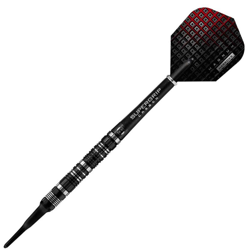 Darts Harrows Darts Magnum Reloaded 97% 18gr