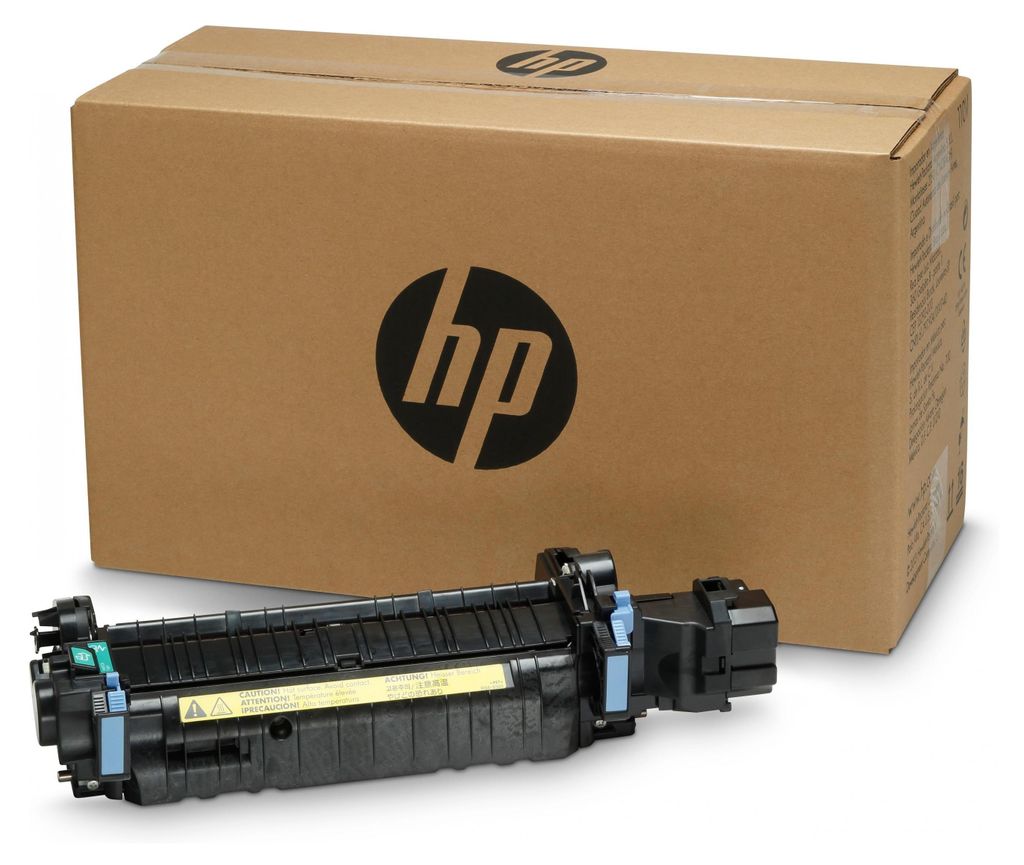 HP (220 V) - Kit für Fixiereinheit - für Color LaserJet Enterprise MFP M680