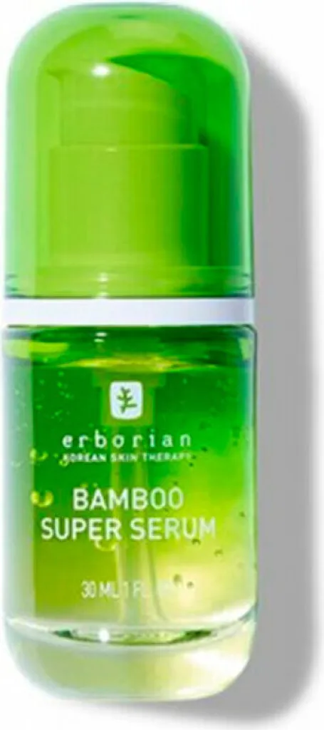 Offerta Erborian Bamboo Super Serum 30 ml - Prezzo Shock Online
