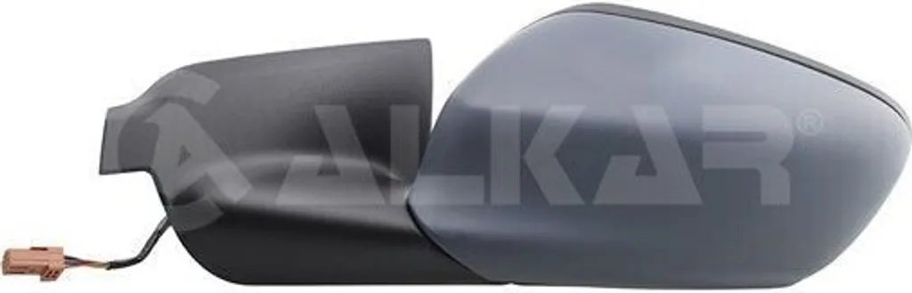 Rétroviseur gauche ALKAR 6139883 pour Citroën C4 Cactus OE 1609065480