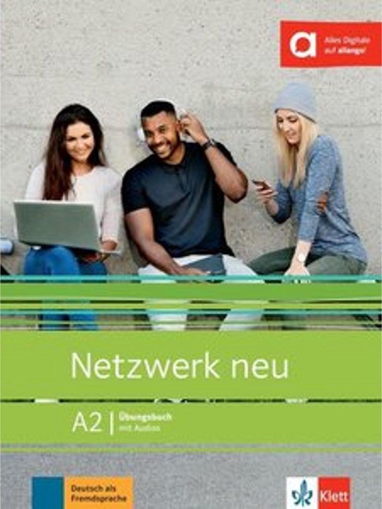 Netzwerk neu A2 Produktbild 