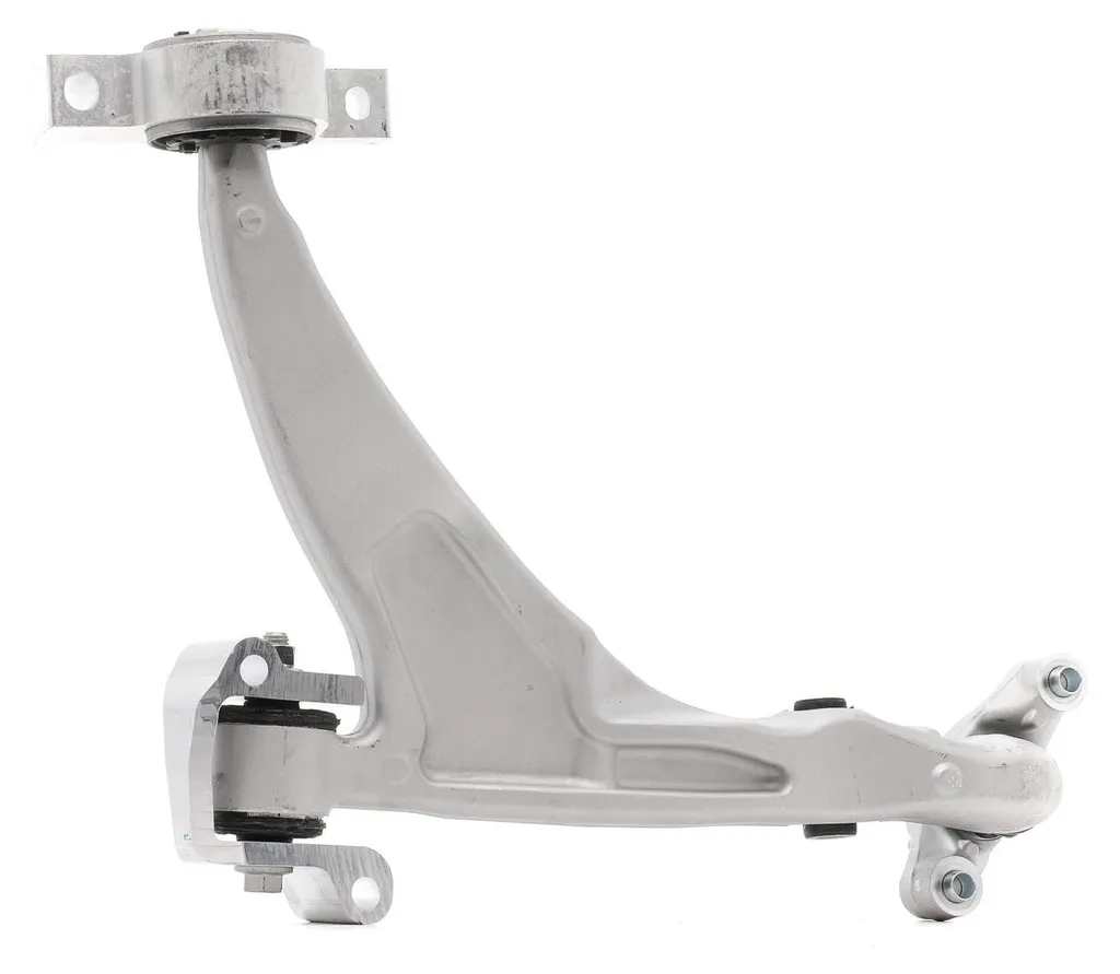 Triangle de suspension avant gauche DELPHI TC4468 pour VOLVO XC60