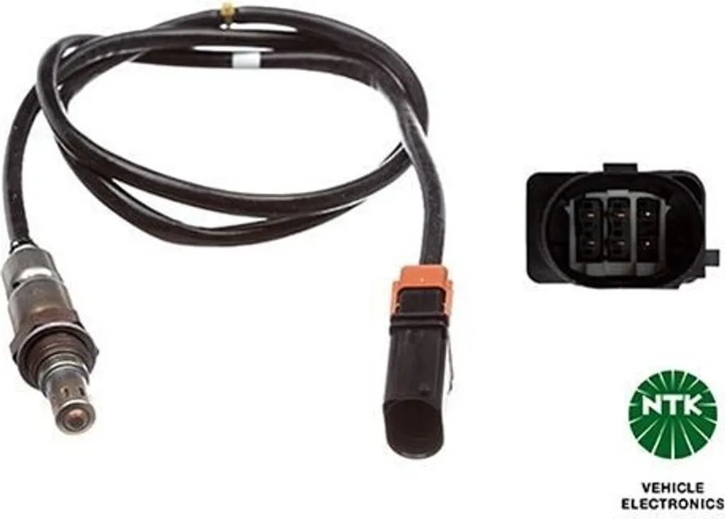 Capteur d'oxygène NGK 97991 - Sonde lambda pour Audi Q7 châssis 4L