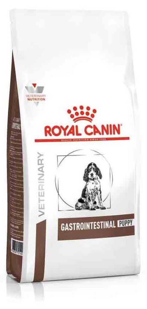Royal Canin Gastro Intestinal Junior, Welpe, Groß (26-44 Produktbild 