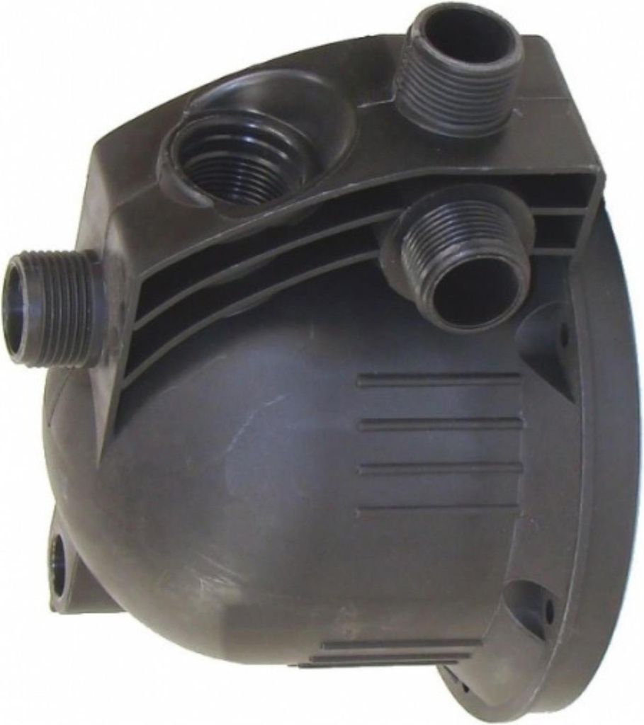 Gardena Pumpendeckel 1719 Gartenpumpe 3500/4 Set Produktbild 