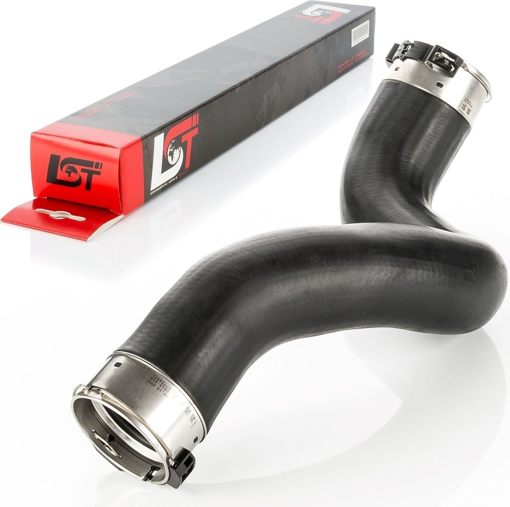 Ladeluftschlauch Turboschlauch für MERCEDES-BENZ E-KLASSE C-KLASSE 204 207 212