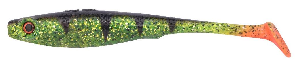 Spro Iris Pop-Eye 10cm UV Perch