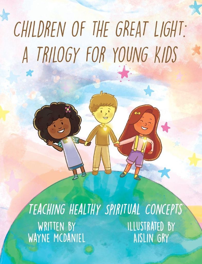 Children Of The Great Light