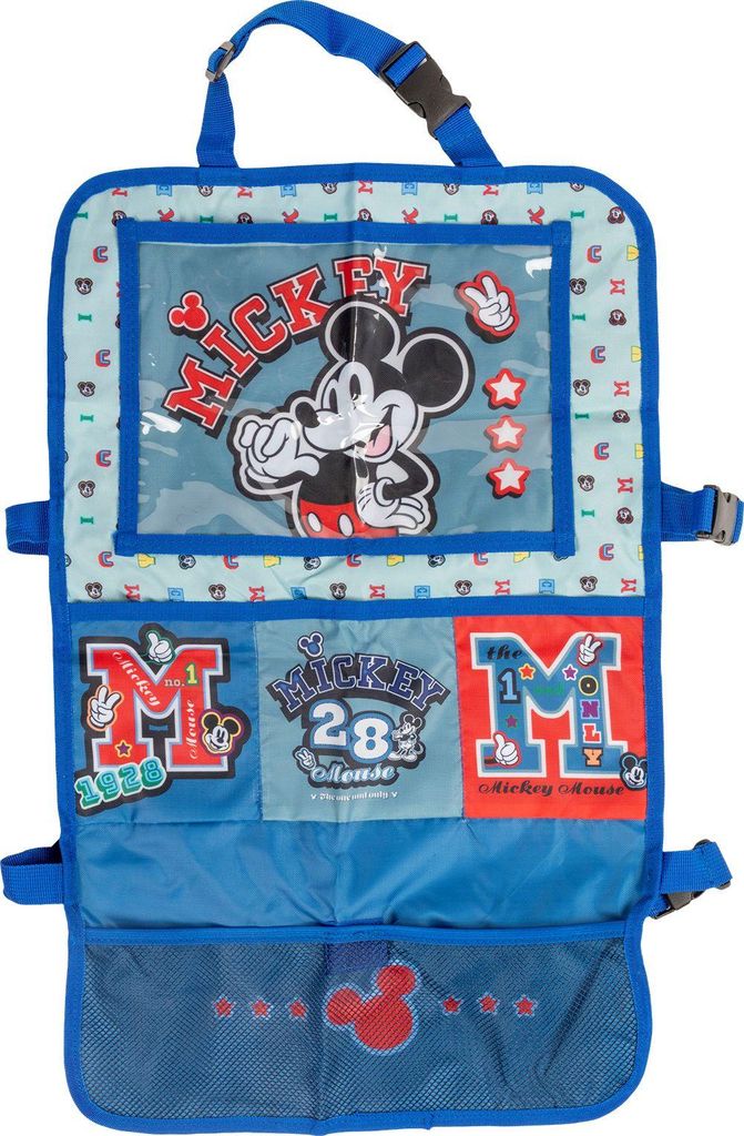 Kinderoorganizer MICKEY MOUSE Productafbeelding 
