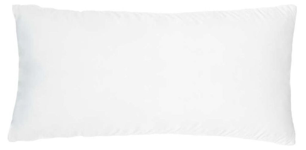 Kissen aus Viscoschaum Cecotec Flow PureSnow Weiß 70 cm