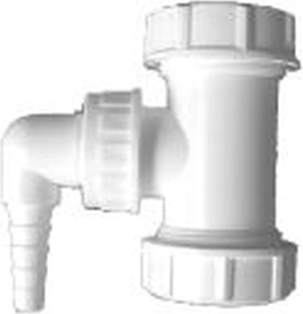 HL Hutterer & Lechner HL19T.2/40 T-Stück DN40x6/4 Zoll m. HL19.2, 1 Stk.