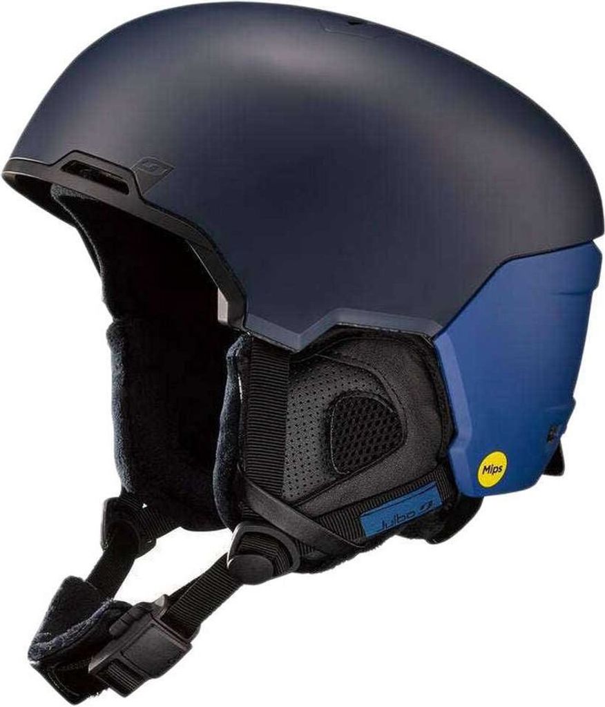 Julbo Hyperion Mips Helm Schwarz 58-62 cm Schwarz 58-62 cm