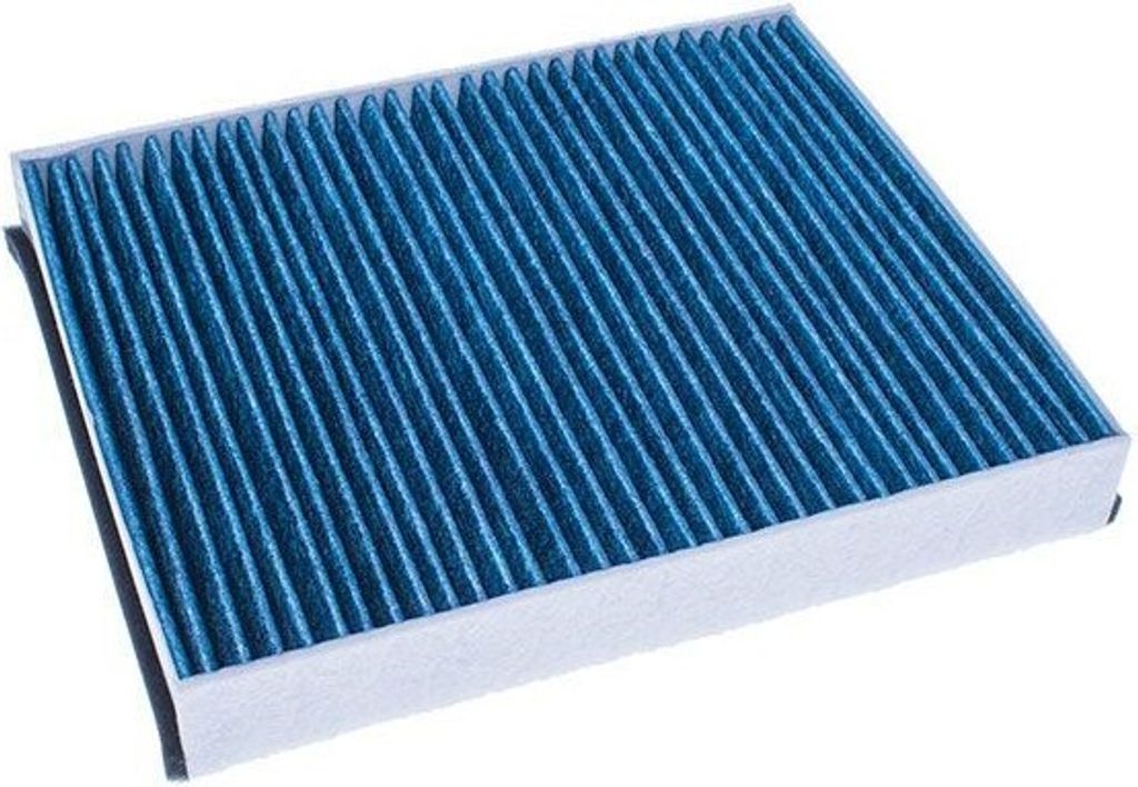 DENCKERMANN M110882A Innenraumfilter Pollenfilter für FORD FOCUS III Turnier Aktivkohle