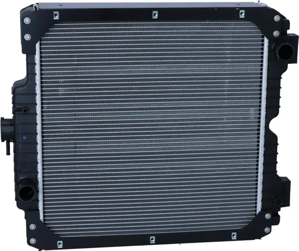 Radiateur de Refroidissement NRF 54092 pour Maintenance de Véhicule - 15