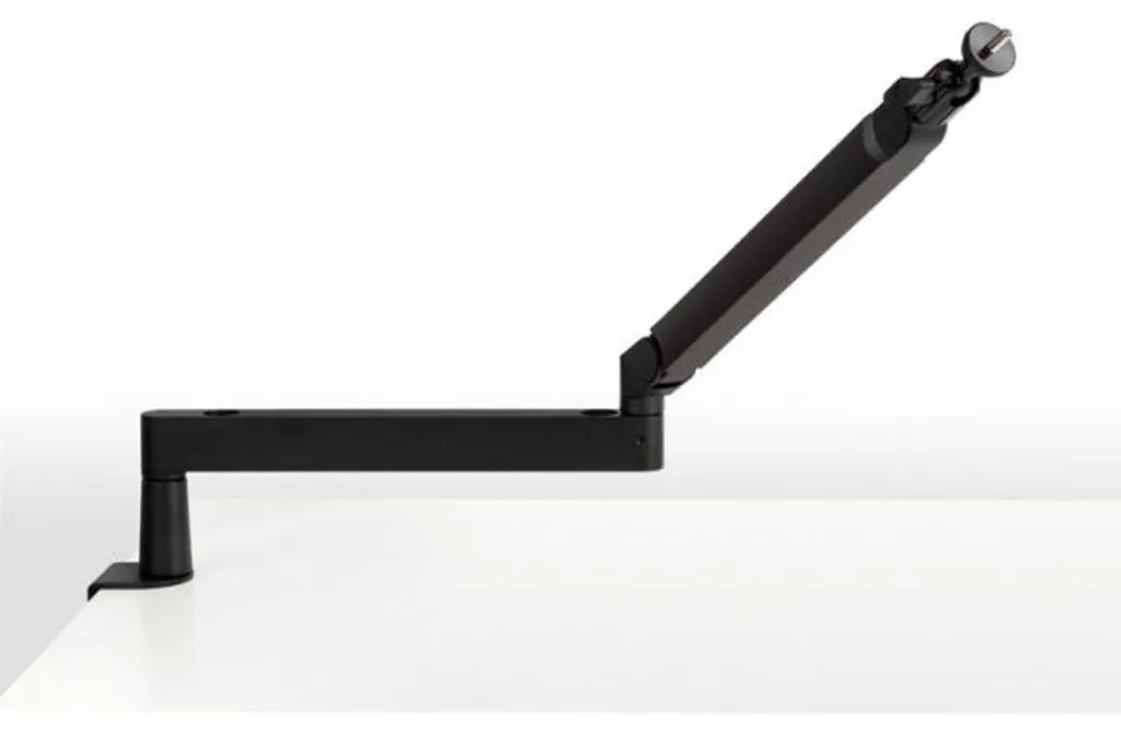 Support Micro Elgato Wave Mic Arm LP pour Libérer l'Espace sur le Bureau - 14