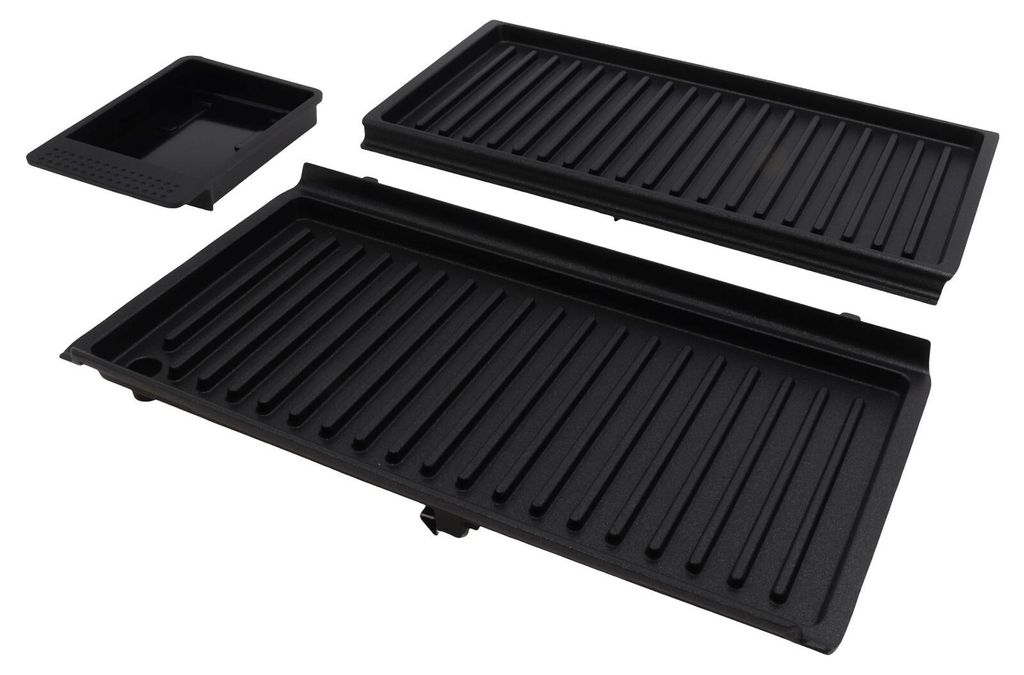 Delonghi piastre piatti griglie bistecchiera SW12 Sandwich Immagine del prodotto 