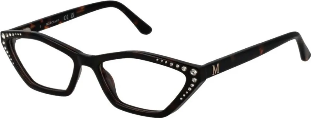 Lunettes de vue Guess Marciano GM50002 54052 monture femme moderne
