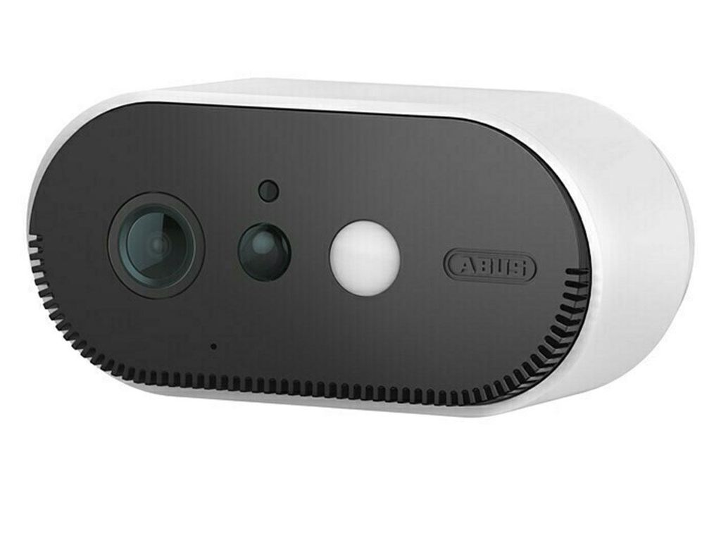ABUS Akku Cam PPIC90520 WLAN IP-Zusatzkamera Produktbild 4