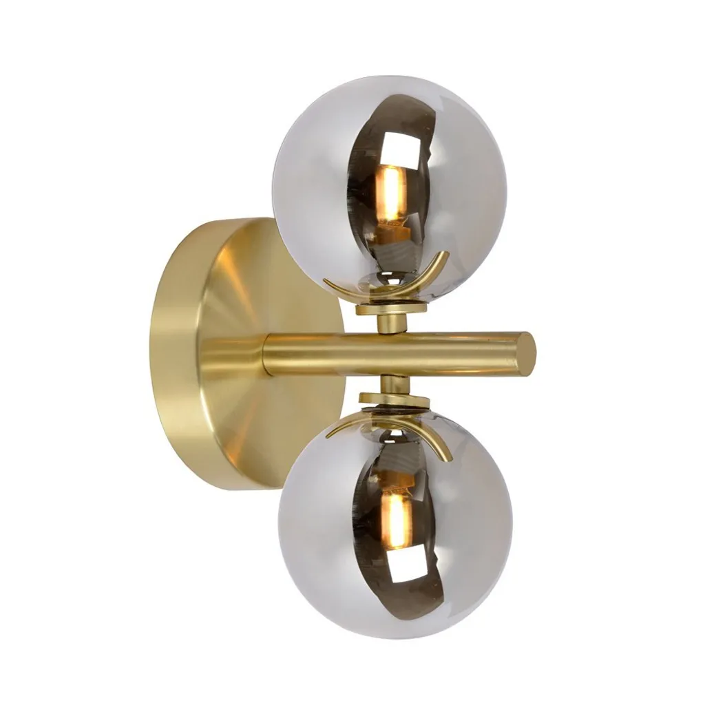 Luminaire Mural Design TYCHO Lucide G9 pour Salon et Chambre Chic