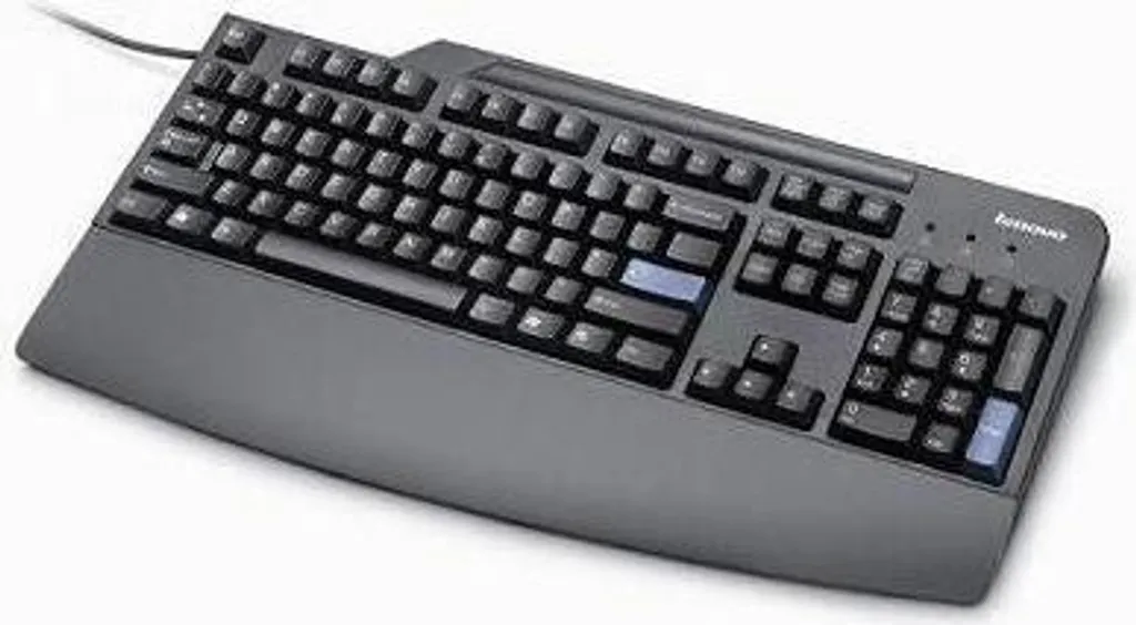 Clavier Lenovo FRU41A5328 USA - Pièce de rechange d'origine pour ThinkPad