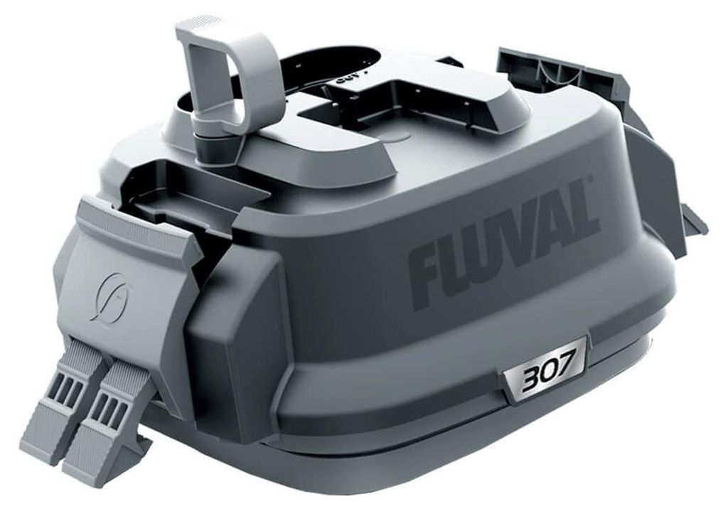 Fluval motorhoofd 307 Productafbeelding 