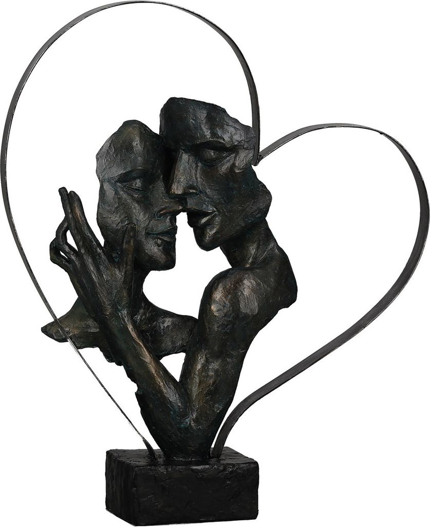 Casablanca by Gilde Dekofigur Skulptur Essential Produktbild 