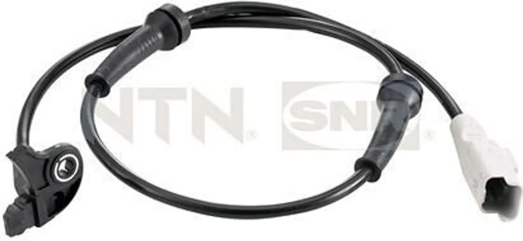 Capteur ABS pour Peugeot 307 - Réparation Système de Freinage SNR