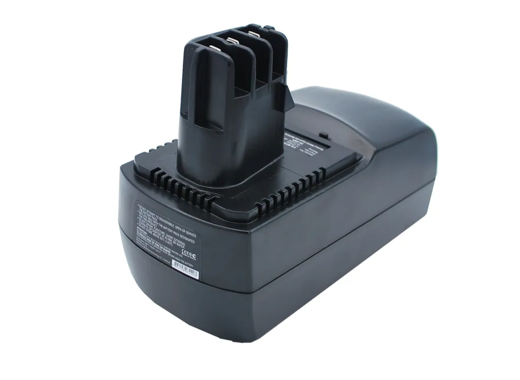 Batterie de remplacement 6.25484 pour corriger la baisse d'autonomie