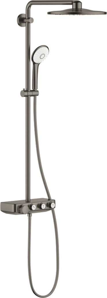 GROHE Euphoria SmartControl System 310 Duo, 1 Stück(e) Produktbild 