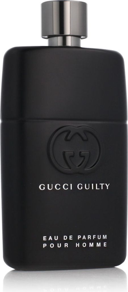 Gucci Guilty Pour Homme, Männer, 90 ml, Nicht nachfüllbare Flasche, Spray, ALCOHOL DENAT., PARFUM/FRAGRANCE, PROPYLENE GLYCOL, AQUA/WATER/EAU, LI...