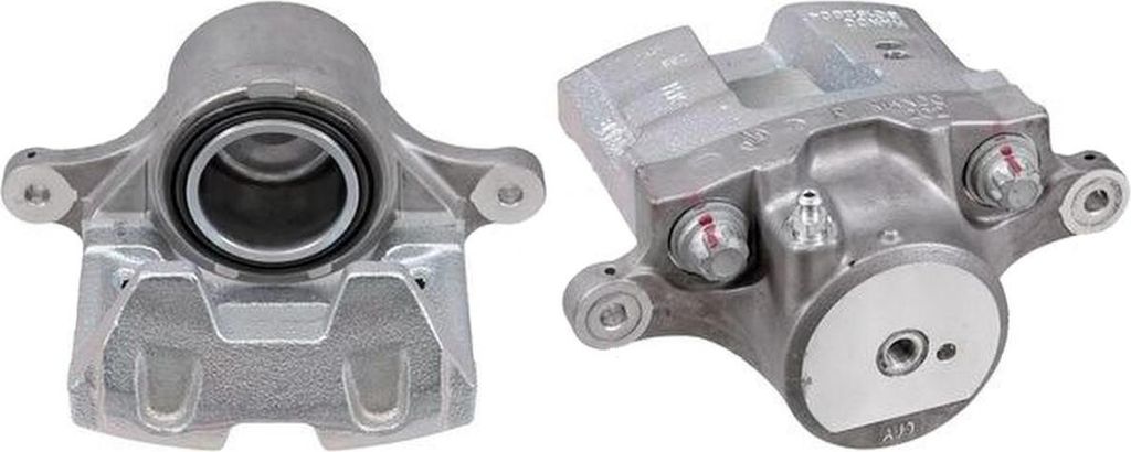 Bremssattel 1 Kolben Ø 60 mm Grauguss A.B.S. für u.a. KIA OPTIMA