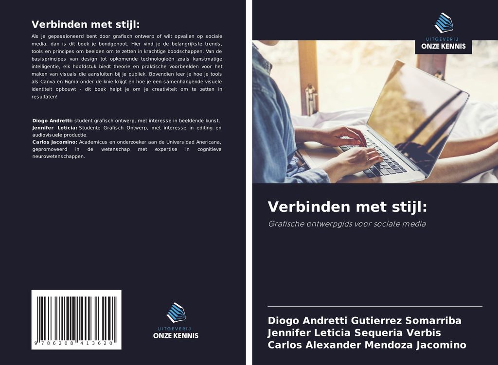 Verbinden met stijl: